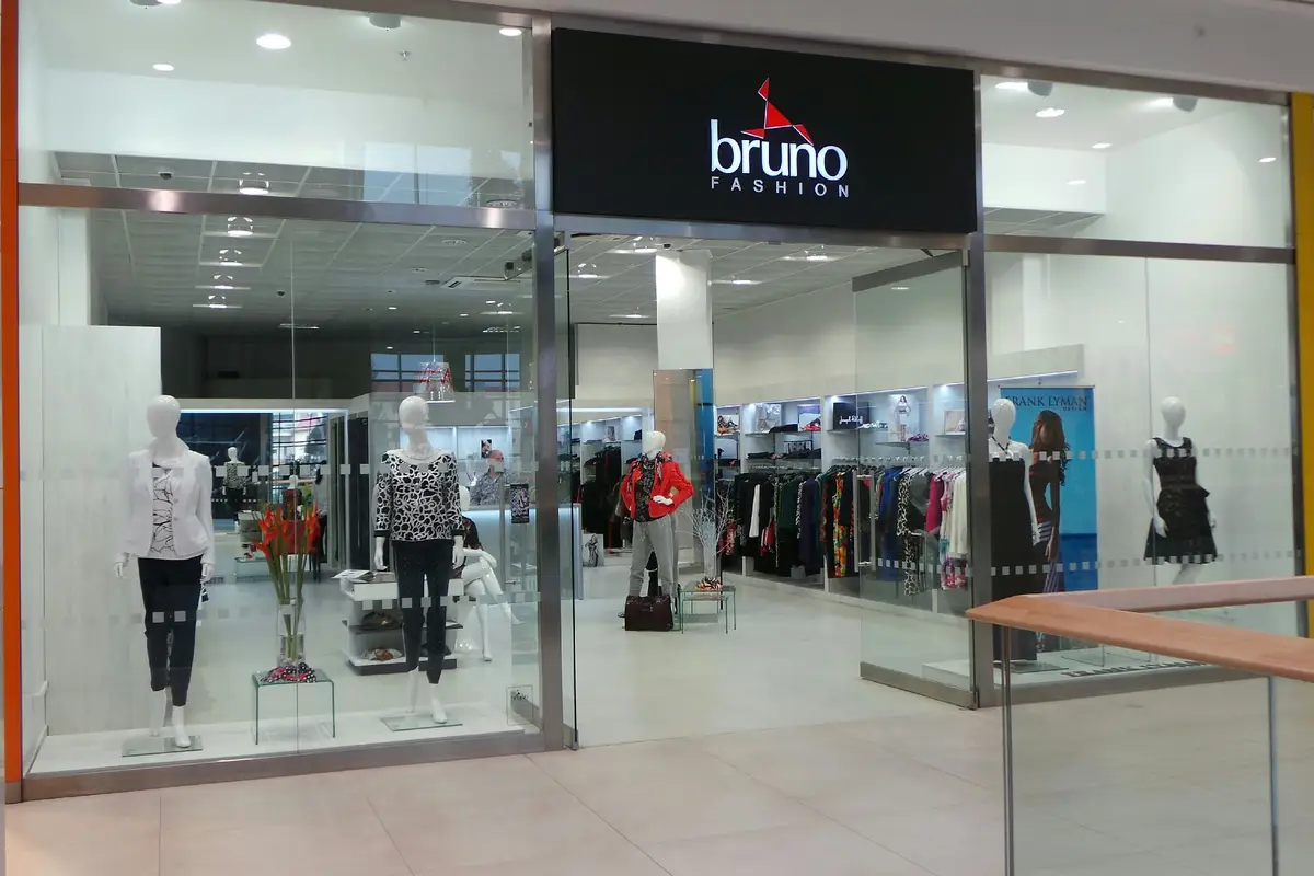 BRUNO fashion
